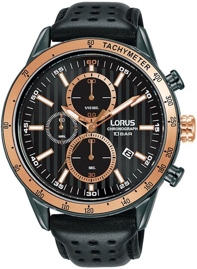 Hodinky LORUS RM333GX9