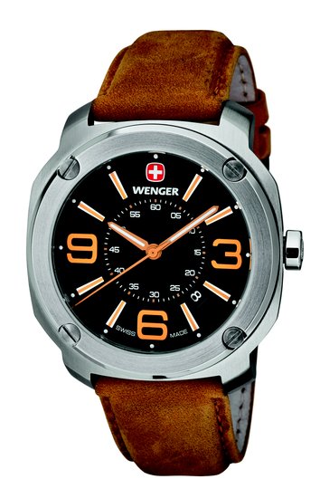Hodinky WENGER 01.1051.102