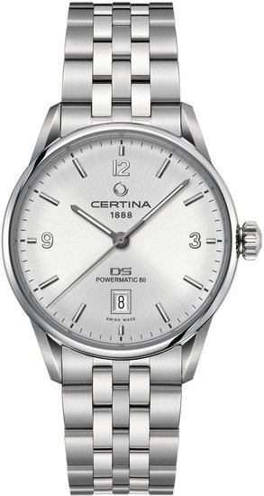Hodinky CERTINA C026.407.11.037.00