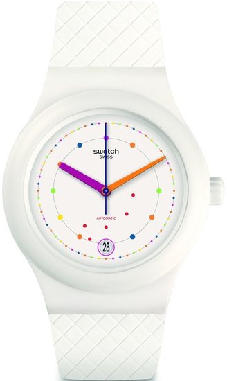 Hodinky SWATCH SUTW403