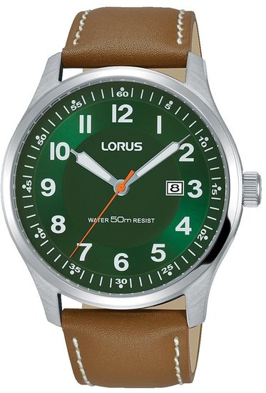 Hodinky LORUS RH945HX9