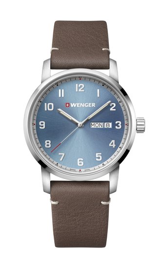 Hodinky WENGER 01.1541.118