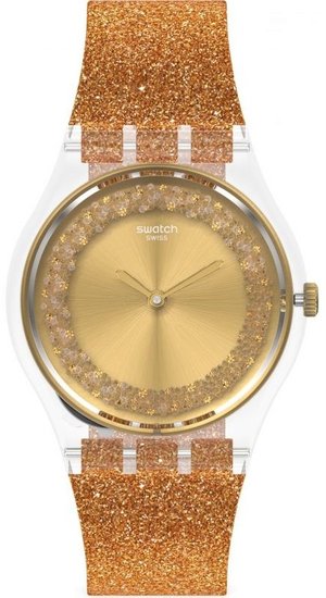 Hodinky SWATCH GE285