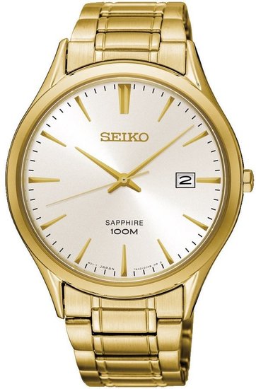 Hodinky SEIKO SGEH72P1