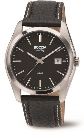 Hodinky BOCCIA 3608-02