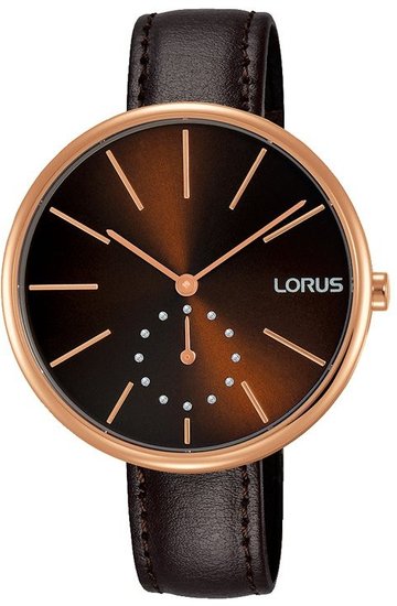 Hodinky LORUS RN424AX9
