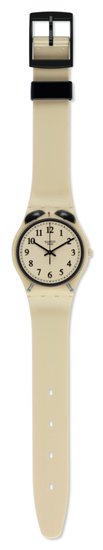 Hodinky SWATCH MGT105