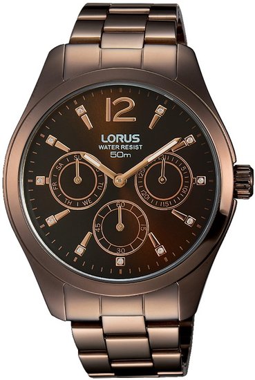 Hodinky LORUS RP671CX9