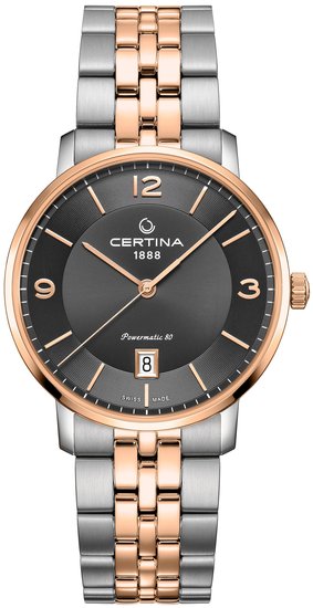Hodinky CERTINA C035.407.22.087.01
