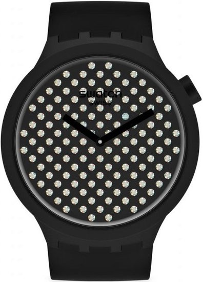 Hodinky SWATCH SO27Z107