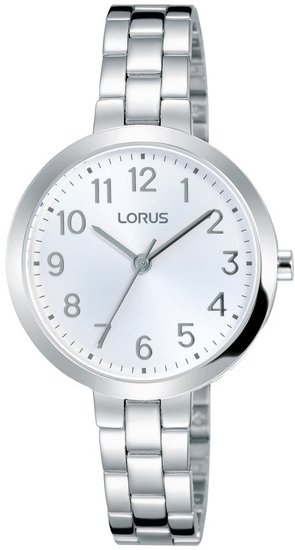 Hodinky LORUS RG251MX9