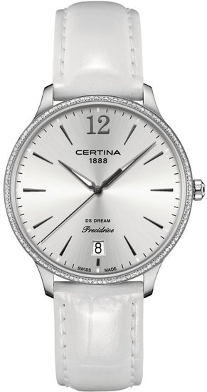 Hodinky CERTINA C021.810.66.037.00