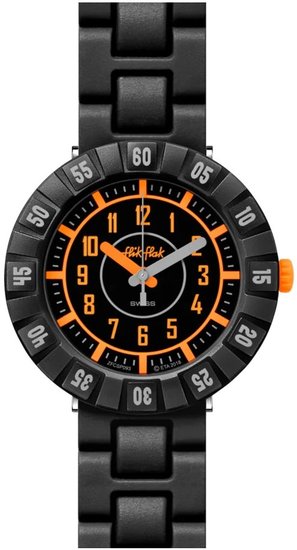Hodinky FLIK FLAK ZFCSP093
