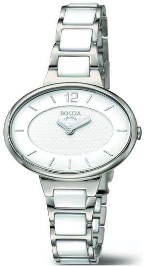 Hodinky BOCCIA 3261-05