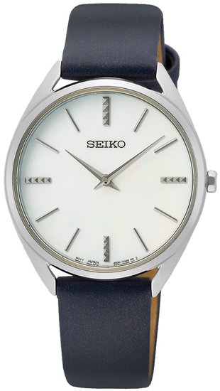 Hodinky SEIKO SWR079P1
