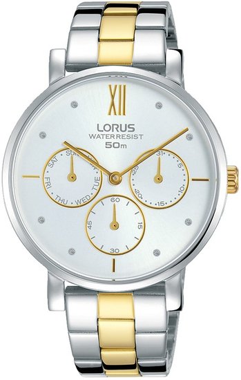 Hodinky LORUS RP605DX9