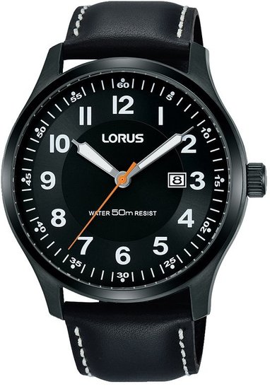 Hodinky LORUS RH941HX9