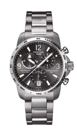 Hodinky CERTINA C001.639.44.087.00