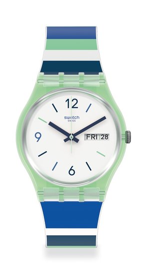 Hodinky SWATCH GG711