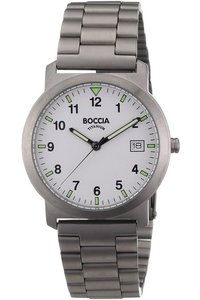 Picture: BOCCIA 3630-01