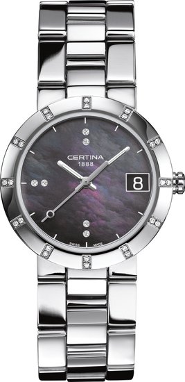 Hodinky CERTINA C009.210.11.126.00