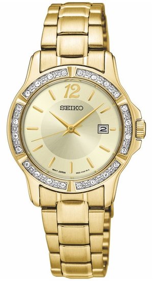 Hodinky SEIKO SUR714P1