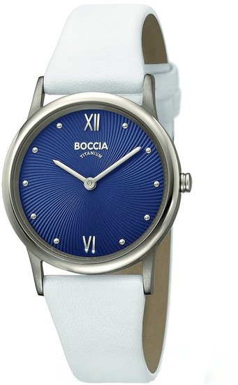 Hodinky BOCCIA 3265-04