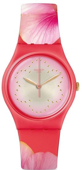 Hodinky SWATCH GZ321