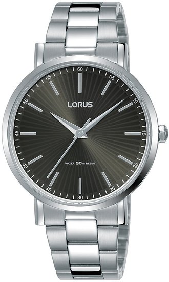 Hodinky LORUS RG219QX9
