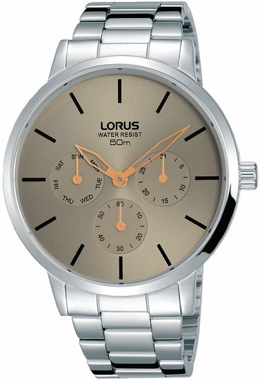 Hodinky LORUS RP613DX9