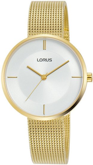 Hodinky LORUS RG252QX9