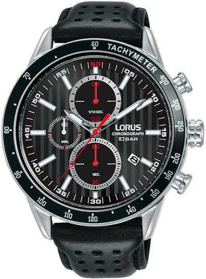 Hodinky LORUS RM335GX9