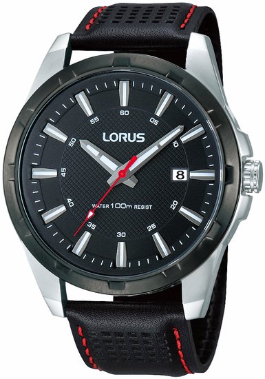 Hodinky LORUS RS963AX9
