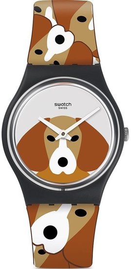 Hodinky SWATCH GM188