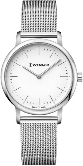 Hodinky WENGER 01.1721.111