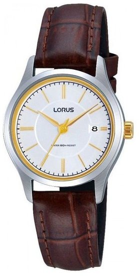 Hodinky LORUS RH781AX9