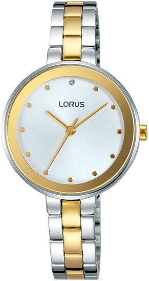Hodinky LORUS RG295LX9
