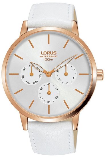 Hodinky LORUS RP616DX9
