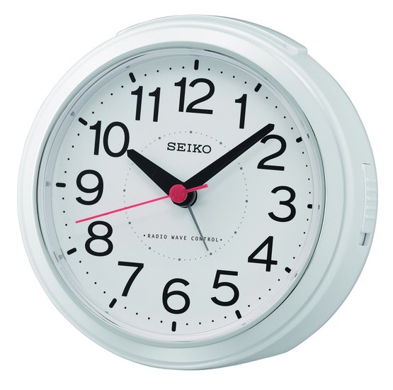 Hodinky Seiko hodiny QHR026W