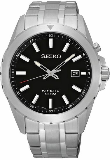 Hodinky SEIKO SKA697P1