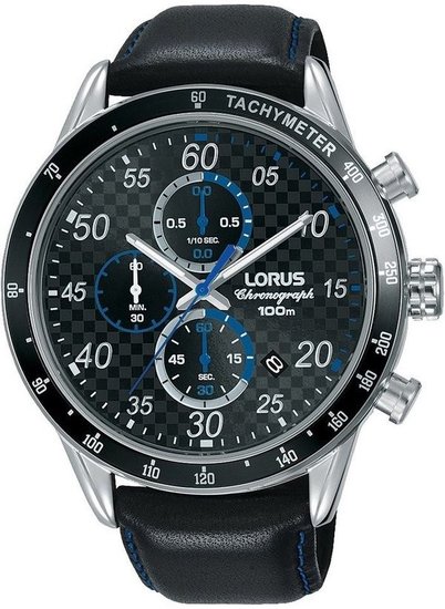 Hodinky LORUS RM341EX9