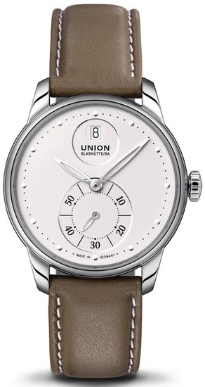 Hodinky UNION Glashütte D013.228.16.011.00