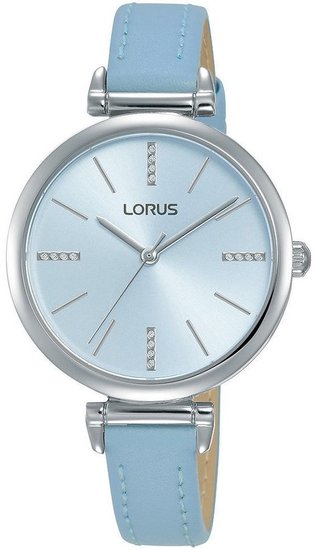 Hodinky LORUS RG239QX9