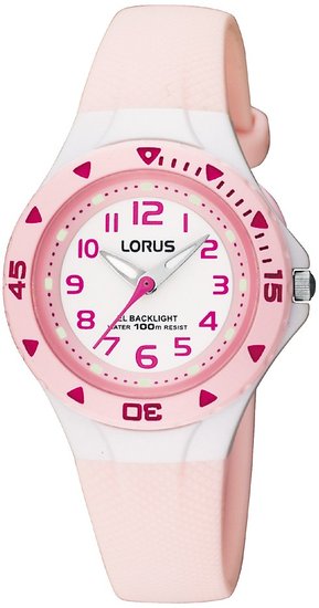 Hodinky LORUS RRX49CX9
