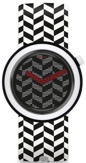 Hodinky SWATCH PNB104