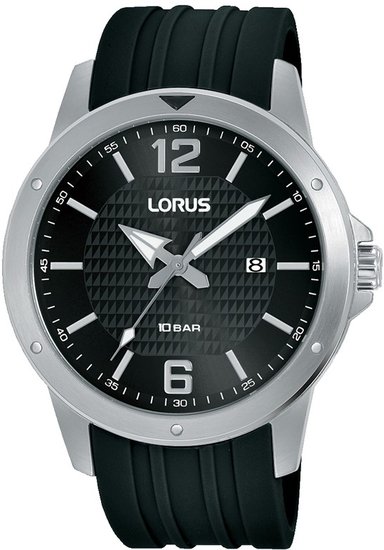 Hodinky LORUS RH993LX9