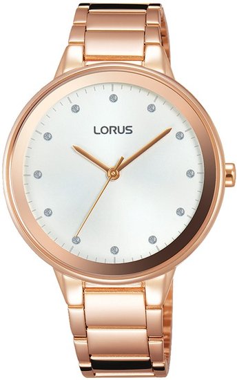 Hodinky LORUS RG278LX9