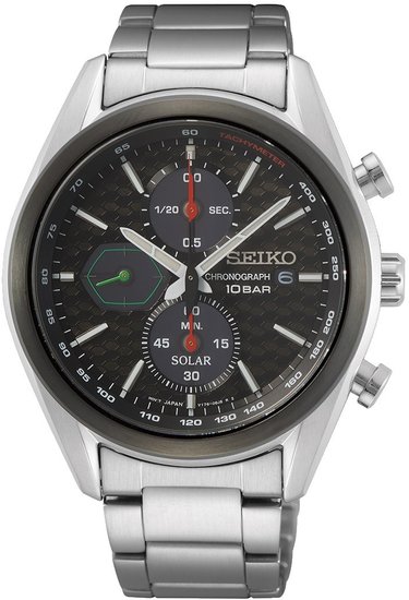 Hodinky SEIKO SSC803P1