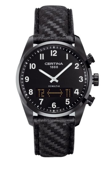 Hodinky CERTINA C020.419.16.052.00