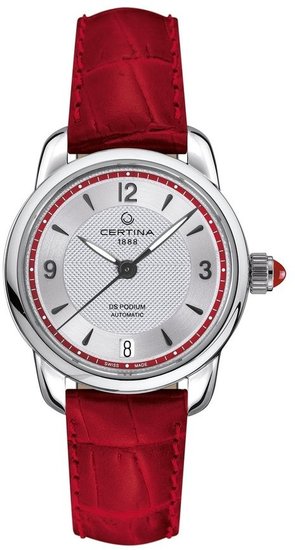 Hodinky CERTINA C025.207.16.427.00